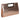 Bolso de Mano Fratello Color Oro Rosado para Mujer MD-6290
