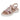 Sandalias Suela Chunky Yuyin Color Rosa Para Niña 26062
