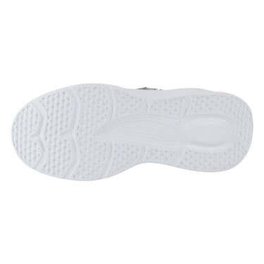 Tenis Deportivo Running Fratello Color Gris para Mujer 0096