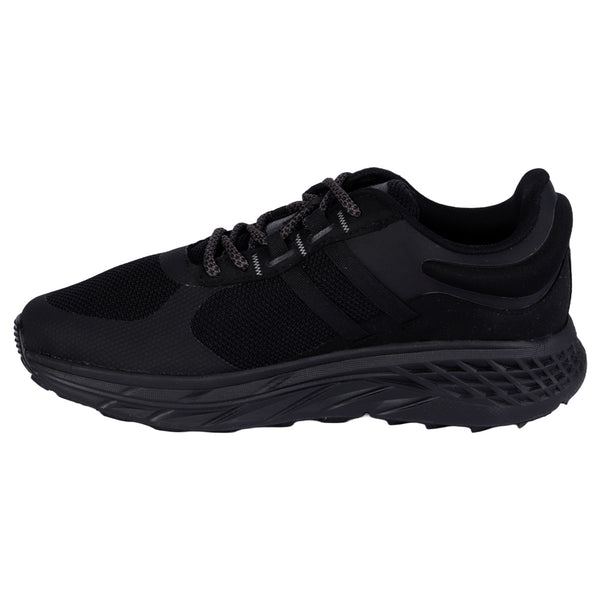 TENIS COURT - 7691C - NEGRO - 22/25