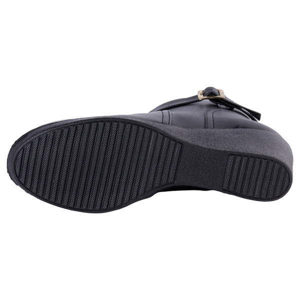 BOTA Fratello - 4458 - NEGRO - 22/26