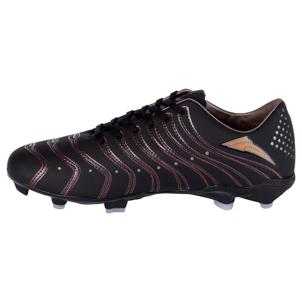 TENIS Fratello - 0042 - NEGRO COBRE - 25.5/29