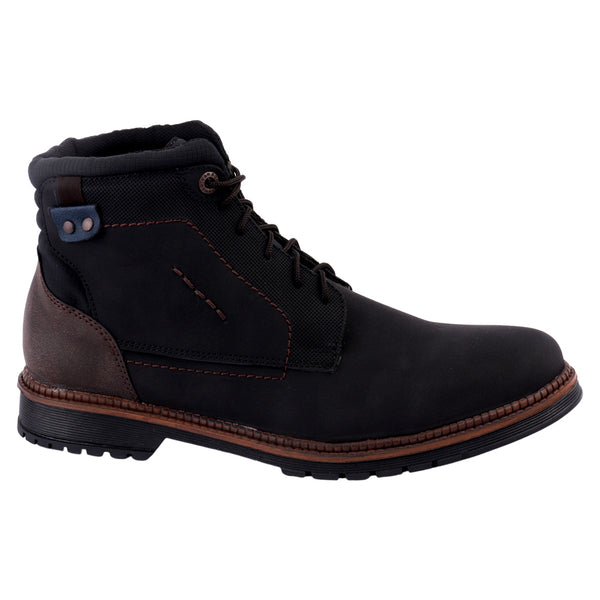 BOTA Fratello - 0675 - NEGRO MOKA - 25/29