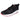TENIS FRATELLO - 0453 - NEGRO ROJO - 25/29