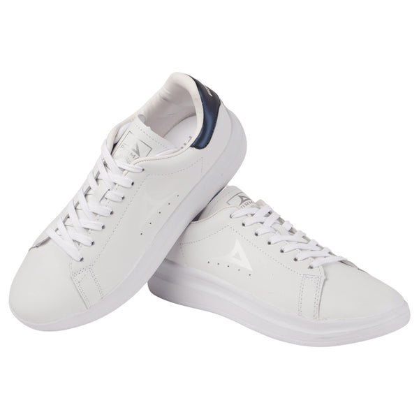 TENIS PIRMA - 5504 - BLANCO AZUL - 23/26