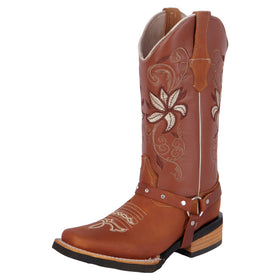 BOTA Fratello - 1012 - MIEL - 22/26