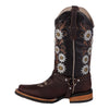 BOTA Fratello - 1009 - CHOCOLATE - 22/26