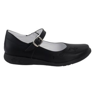 Zapatos Escolares con Hebilla Fratello para Mujer 0492
