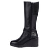 BOTA SEDUCTA - 22003 - NEGRO - 22/26