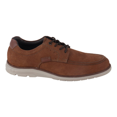 Zapatos Casuales Fratello Color Miel Para Hombre 46171
