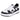 Tenis Casual Pirma Color Blanco Negro Para Hombre 5070