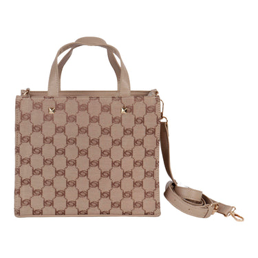 Bolsa Crossbody Bebe Abigail Crosbody