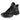 TENIS FRATELLO - 6149 - NEGRO DORADO - 25/29