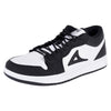 TENIS PIRMA - 5049 - BLANCO NEGRO - 25/29