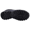 ZAPATO COURT - 200ZXC - NEGRO ROSA - 22/26