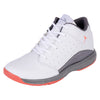 TENIS Fratello - 0587 - BLANCO OXFORD NARANJA - 25.5/29