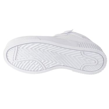 Fratello Tenis Casual Color Blanco Mujer 2073