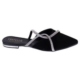 BALERINA Fratello - 0095 - NEGRO - 22/26
