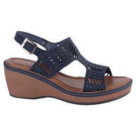 SANDALIA Fratello - 1404 - MARINO - 22/26