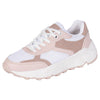 TENIS Fratello - HALSEY - BLANCO ROSA RICH - 23/26