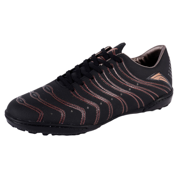 TENIS Fratello - 0044 - NEGRO COBRE - 25.5/29