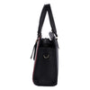 ACCESORIOS Fratello - BN010 SINTETICO - NEGRO BLANCO VINO