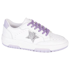 TENIS Fratello - STAR GG - LILA - 22/26