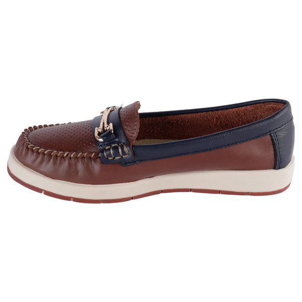 ZAPATO Fratello - 0921 - TAN MARINO - 22/26