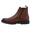 BOTA FLEXI - 411202 - TAN - 25/29