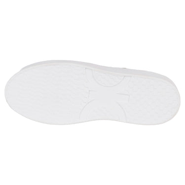 Tenis Casuales Fratello Color Blanco Para Mujer Vs6000