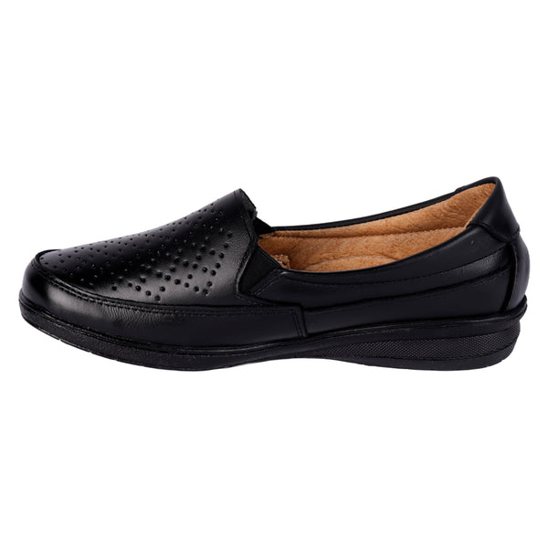 ZAPATO Fratello - 0816 - NEGRO - 22/26