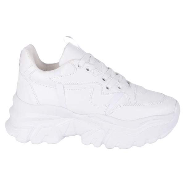 TENIS Fratello - 3012 - BLANCO - 23/26