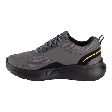 Tenis Deportivos para Entrenamiento Fratello Color Gris para Hombre 0033
