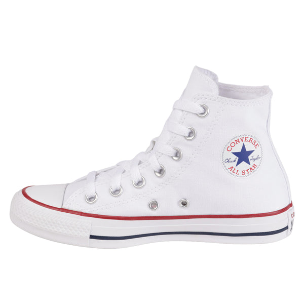 TENIS CONVERSE - M7650 B/WHITE - BLANCO - 25.5/29