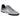 Tenis de Futbol Rapido Eescord Color Plata para Hombre 3010