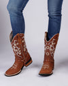 BOTA Fratello - 1011 - MIEL - 22/26