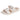 Sandalia Casual Fratello Color Late Para Mujer 0087