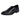 Zapatos Formales en Piel Fratello Color Negro para Hombre 11830