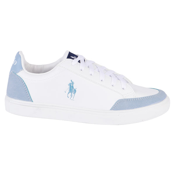 TENIS POLO HPC - 2225 - BLANCO CIELO - 22/26