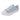 Tenis Casuales Fratello Color Azul para Mujer 0803