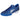 Tenis Futbol Rápido Fratello Color Azul Rey Para Hombre 0054