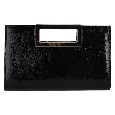 Bolso de Mano Fratello Color Negro para Mujer MD-6290
