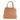 BOLSA FRATELLO - BN058 CROC CHAROL - CAMEL