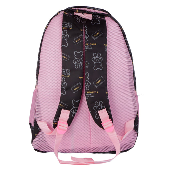 ACCESORIOS Fratello - SM7517 TEXTIL - NEGRO