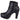 BOTA FRATELLO - 0950 - NEGRO - 22/26