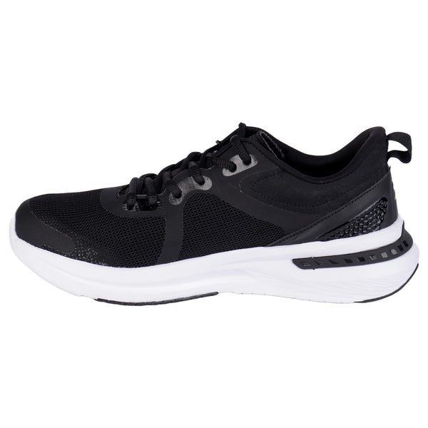 TENIS COURT - A1779J - NEGRO - 23/26