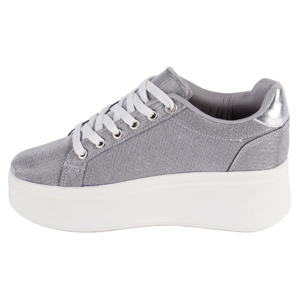 TENIS Fratello - 0190 - PLATA - 22/26