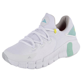 TENIS PIRMA - 1310 - BLANCO VERDE - 23/26