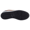 TENIS Fratello - HB804 - LATE CAMEL NEGRO - 25/29