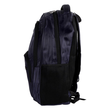 Mochila Escolar Fratello Color Azul Marino G9230-13